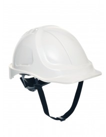 Portwest PS55 Endurance Helmet - White